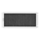 LUTH Premium Profi Parts Filter kompatibel mit Ecovacs...