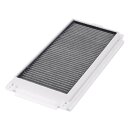 LUTH Premium Profi Parts Filter kompatibel mit Ecovacs 201-2353-1069 für Staubsauger-Roboter