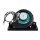 Ventilator Ecovacs 201-2353-1023 für Saugroboter
