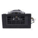 LUTH Premium Profi Parts Ventilator kompatibel mit...