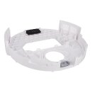 LUTH Premium Profi Parts Gehäuseadeckung oben kompatibel mit Ecovacs 201-2353-1045 für Staubsauger-Roboter