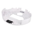 LUTH Premium Profi Parts Gehäuseadeckung oben kompatibel mit Ecovacs 201-2353-1045 für Staubsauger-Roboter