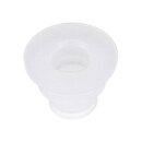 LUTH Premium Profi Parts Wassertankdichtung kompatibel mit Ecovacs 201-2353-1447 für Staubsauger-Roboter