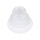 LUTH Premium Profi Parts Wassertankdichtung kompatibel mit Ecovacs 201-2353-1447 für Staubsauger-Roboter