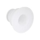 LUTH Premium Profi Parts Wassertankdichtung kompatibel mit Ecovacs 201-2353-1447 für Staubsauger-Roboter