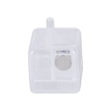 LUTH Premium Profi Parts Schwimmer kompatibel mit Ecovacs 201-2353-1445 für Staubsauger-Roboter