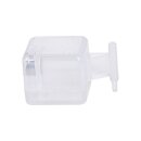 LUTH Premium Profi Parts Schwimmer kompatibel mit Ecovacs 201-2353-1445 für Staubsauger-Roboter