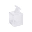 LUTH Premium Profi Parts Schwimmer kompatibel mit Ecovacs 201-2353-1445 für Staubsauger-Roboter