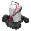 LUTH Premium Profi Parts Bürstenmotor kompatibel mit Ecovacs 201-2353-1022 für Saugroboter