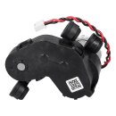 LUTH Premium Profi Parts Bürstenmotor kompatibel mit Ecovacs 201-2353-1022 für Saugroboter