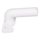 LUTH Premium Profi Parts Saugschlauch kompatibel mit Ecovacs 201-2353-1482 für Staubsauger-Roboter