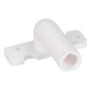 LUTH Premium Profi Parts Saugschlauch kompatibel mit Ecovacs 201-2353-1482 für Staubsauger-Roboter