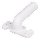 LUTH Premium Profi Parts Saugschlauch kompatibel mit Ecovacs 201-2353-1482 für Staubsauger-Roboter