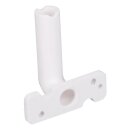 LUTH Premium Profi Parts Saugschlauch kompatibel mit Ecovacs 201-2353-1482 für Staubsauger-Roboter