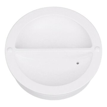 LUTH Premium Profi Parts Drehverschluss kompatibel mit Ecovacs 201-2353-1419 für Staubsauger-Roboter