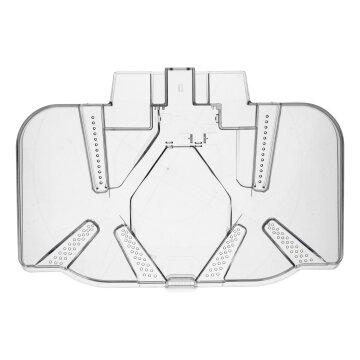 LUTH Premium Profi Parts Ablage kompatibel mit Ecovacs 201-2353-1402 für Staubsauger-Roboter