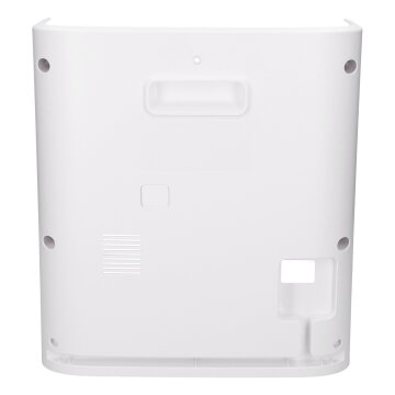 Abdeckung Station Hinten Ecovacs 201-2353-1458 für Staubsauger-Roboter