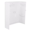 Abdeckung Station Hinten Ecovacs 201-2353-1458 für Staubsauger-Roboter