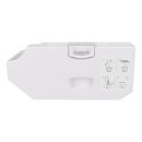 LUTH Premium Profi Parts Staubbehälter kompatibel mit Ecovacs 201-2353-1068 für Staubsauger-Roboter