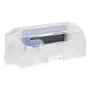 LUTH Premium Profi Parts Staubbehälter kompatibel mit Ecovacs 201-2353-1068 für Staubsauger-Roboter