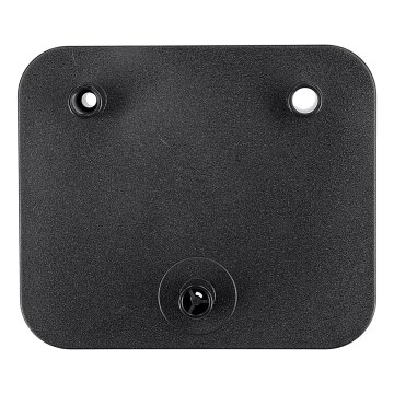 LUTH Premium Profi Parts Halterung oben kompatibel mit Ecovacs 201-2353-1437 für Staubsauger-Roboter