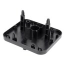 LUTH Premium Profi Parts Halterung oben kompatibel mit Ecovacs 201-2353-1437 für Staubsauger-Roboter