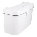 LUTH Premium Profi Parts Schmutzwassertank kompatibel mit Ecovacs 201-2353-1096 für Staubsauger-Roboter