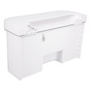 LUTH Premium Profi Parts Schmutzwassertank kompatibel mit Ecovacs 201-2353-1096 für Staubsauger-Roboter