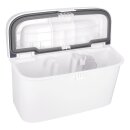 LUTH Premium Profi Parts Schmutzwassertank kompatibel mit Ecovacs 201-2353-1096 für Staubsauger-Roboter