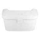 LUTH Premium Profi Parts Schmutzwassertank kompatibel mit Ecovacs 201-2353-1096 für Staubsauger-Roboter