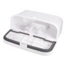 LUTH Premium Profi Parts Schmutzwassertank kompatibel mit Ecovacs 201-2353-1096 für Staubsauger-Roboter