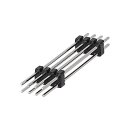 LUTH Premium Profi Parts Mainboard Pins kompatibel mit Ecovacs 201-2353-1485 für Staubsauger-Roboter