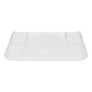 LUTH Premium Profi Parts Schwellenrampe kompatibel mit Ecovacs 201-2353-1077 für Staubsauger-Roboter