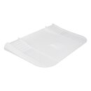 LUTH Premium Profi Parts Schwellenrampe kompatibel mit Ecovacs 201-2353-1077 für Staubsauger-Roboter