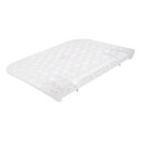 LUTH Premium Profi Parts Schwellenrampe kompatibel mit Ecovacs 201-2353-1077 für Staubsauger-Roboter