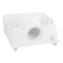 Staubsaugerbeutelhalter Ecovacs 201-2353-1414 für Staubsauger-Roboter