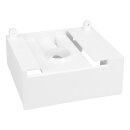 LUTH Premium Profi Parts Staubsaugerbeutelhalter kompatibel mit Ecovacs 201-2353-1414 für Staubsauger-Roboter