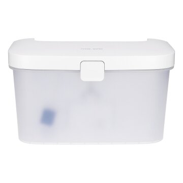 LUTH Premium Profi Parts Frischwassertank kompatibel mit Ecovacs 201-2353-1095 für Staubsauger-Roboter