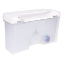 LUTH Premium Profi Parts Frischwassertank kompatibel mit Ecovacs 201-2353-1095 für Staubsauger-Roboter