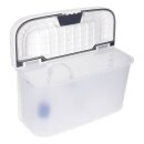 LUTH Premium Profi Parts Frischwassertank kompatibel mit Ecovacs 201-2353-1095 für Staubsauger-Roboter