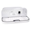 LUTH Premium Profi Parts Frischwassertank kompatibel mit Ecovacs 201-2353-1095 für Staubsauger-Roboter