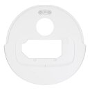 LUTH Premium Profi Parts Abdeckung oben kompatibel mit...