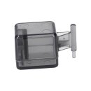 LUTH Premium Profi Parts Schwimmer kompatibel mit Ecovacs 201-2353-1446 für Staubsauger-Roboter