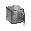 LUTH Premium Profi Parts Schwimmer kompatibel mit Ecovacs 201-2353-1446 für Staubsauger-Roboter