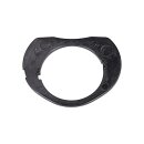 LUTH Premium Profi Parts Drehplatte kompatibel mit Ecovacs 201-2353-1480 für Staubsauger-Roboter