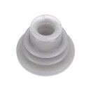 LUTH Premium Profi Parts Wassertankdichtung kompatibel mit Ecovacs 201-2353-1448 für Staubsauger-Roboter