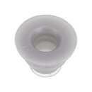 LUTH Premium Profi Parts Wassertankdichtung kompatibel mit Ecovacs 201-2353-1448 für Staubsauger-Roboter