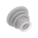 LUTH Premium Profi Parts Wassertankdichtung kompatibel mit Ecovacs 201-2353-1448 für Staubsauger-Roboter