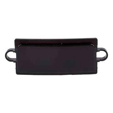 Fensteranzeige Ecovacs 201-2353-1493 für Staubsauger-Roboter