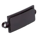 LUTH Premium Profi Parts Fensteranzeige kompatibel mit Ecovacs 201-2353-1493 für Staubsauger-Roboter